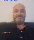 Eric 52 ans Bordeaux France