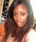 Johanna 38 ans Bamako Mali