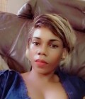 Vanessa 34 ans Douala Cameroun