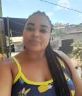 Marcelle 35 Jahre Yaoundé 1 Kamerun