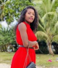 Princia 26 ans Sambava Madagascar