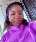 Michelle 22 years Yaoundé  Cameroon