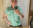 Joachim 62 ans Hamburg  Allemagne