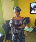 Melodie 42 years Douala  Cameroun