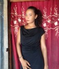 Nia 27 ans Mahajanga Madagascar