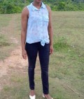 Leontine 43 ans Antalaha  Madagascar