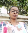 Sandrinaelle 47 ans Diego Suarez Madagascar