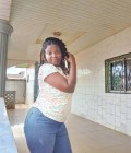 Marie 34 ans Yaoundé 4 Cameroun