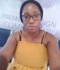 Yvonne 41 Jahre Yaoundé  Kamerun