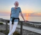 Heiko 74 ans Konstanz  Allemagne