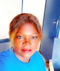 Joanna 44 ans Région De L'est  Cameroun