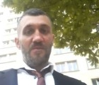 Christophe 42 ans Paris  France