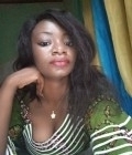 Marieange 33 Jahre Douala 3e Cameroun