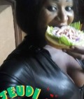 Mimi 38 ans Yaoundé  Cameroun