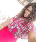 Mireille 42 ans Yaoundé  Cameroun