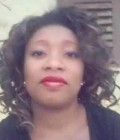 Florence 42 ans Ras Cameroun