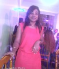 Marie 36 ans Yaoundé Cameroun