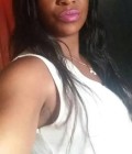 Pascaline  36 ans Yaoundé  Cameroun