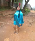 Sandrine 32 years Centre Cameroon