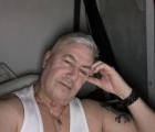 Terry 64 ans Neuilly France