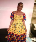 Pati 54 ans Libreville Gabon