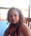 Angelita 38 ans Sambava  Madagascar