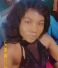 Suzanne 34 ans Yaoundé 6 Cameroun