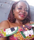 Leandre 44 ans Douala  Cameroun