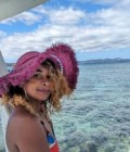 Elshyrah 34 ans Nosy Be Helle Ville  Madagascar