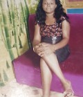 Monique 41 ans Yaoundé  Cameroun