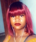 Yvanna 26 ans  Commune De Yaoundé Cameroun