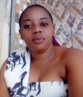 Prisca 28 ans Yaoundé  Cameroun