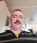 Pascal 49 ans Limoges  France