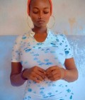 Sarah 28 ans Abidjan Côte d'Ivoire