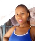 Martine 31 ans Diego-suarez  Madagascar