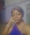 Astride 27 ans Douala  Cameroun