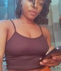 Sonia 25 ans Centre  Cameroun