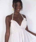 Marina 22 ans Nosy-be Madagascar