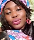 Aline 30 ans Bertoua Cameroun