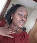 Brie 26 ans Kampala  Ouganda