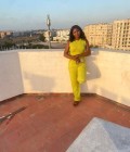 Emma 31 ans Abidjan  Côte d'Ivoire