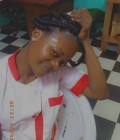 Pascaline 33 Jahre Okola Kamerun