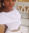 Archina 19 ans Tamatave Madagascar