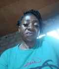 Catherine  44 ans Centre Cameroun