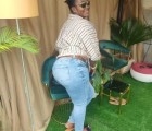 Anjelica 49 ans Yaoundé Cameroun