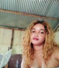 Jolicia 30 ans Majunga Madagascar