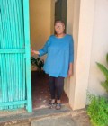 Sandrine 52 ans Diego Suarez  Madagascar