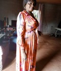 Clara 50 ans Urbaine  Cameroun