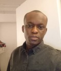 Abdoulaye 32 ans Paris France