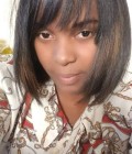 Anita 30 ans Tana Madagascar